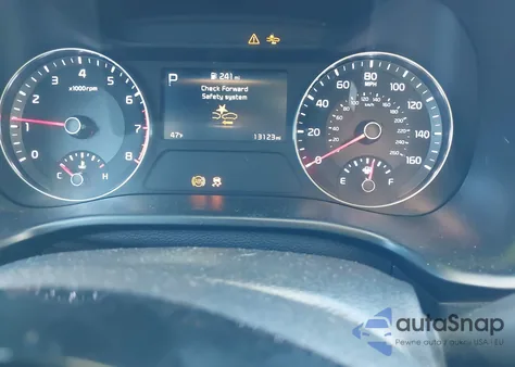 2024 Kia Forte Lxs z USA, uszkodzony, nr VIN 3KPF24AD3RE772882